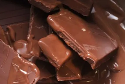 Boulons dans le chocolat : pas de mise sous écrous