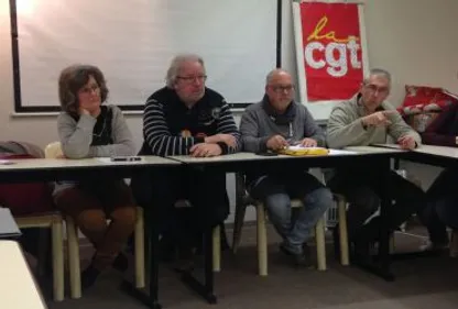 Tarbes : les discussions commençent vraiment à l'Ormeau