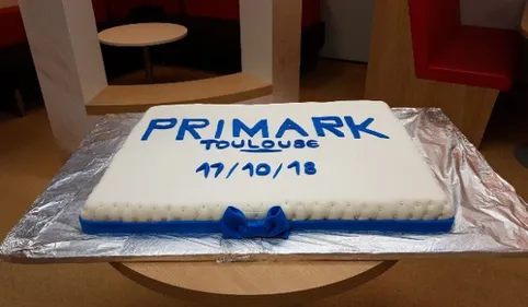 [ EN IMAGES ] La ruée chez Primark, qui a ouvert ses portes à Toulouse