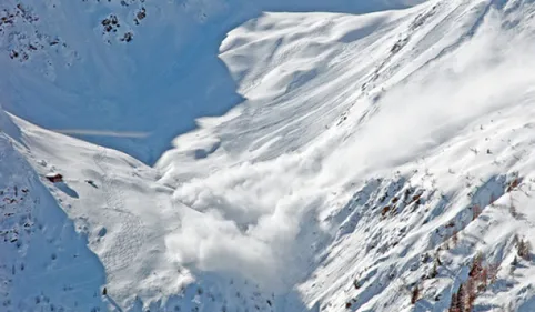 Un homme tué dans une avalanche près de Piau-Engaly