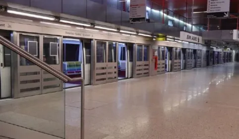 Panne du métro à Toulouse : reprise du trafic ce jeudi, mais à...