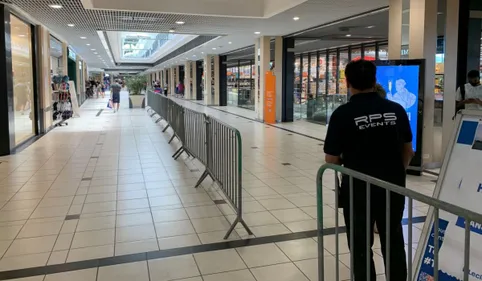 Le recours de l'hypermarché de Roques-sur-Garonne contre le passe...