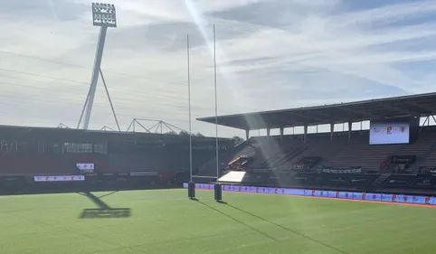 Toulouse : Pas d’écran géant à Ernest-Wallon pour la finale de...