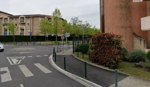 Un homme de 28 ans gravement blessé par des tirs au nord de Toulouse