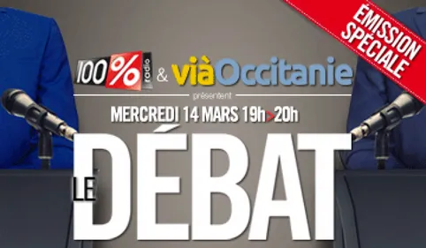 Comminges : 100%, viàOccitanie et La Dépêche du Midi organisent le...