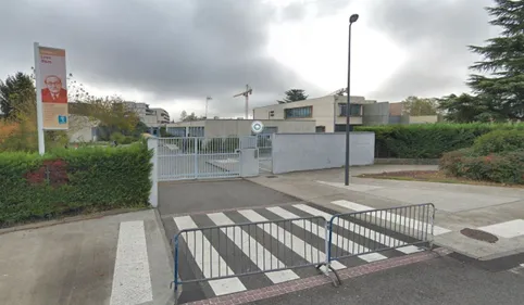 Menace d’attentat dans un collège de Colomiers 