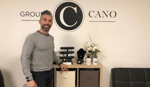 Coach Cano : l'Ariégeois, star des réseaux sociaux 