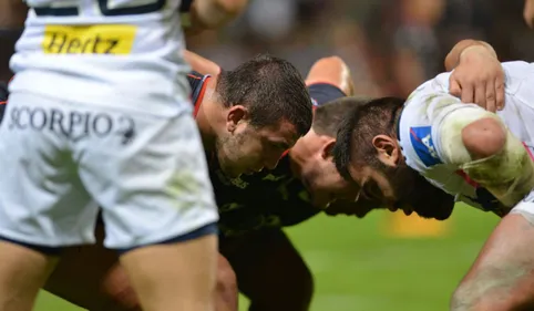 Champion's Cup 20/21 : un choc Munster / Stade Toulousain en 8e de...