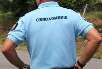 INFO 100% : Une voiture folle sur le marché à Mirepoix 