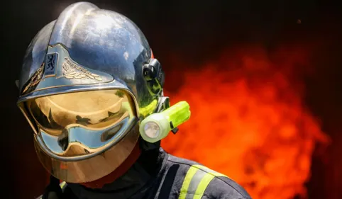 Tarn. Un incendie se déclare en bordure de l'autoroute A68