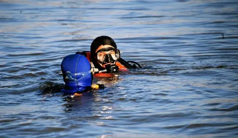 Le corps de l’homme disparu dans le lac de Saint-Ferréol à Revel...