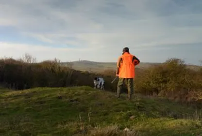 Le chasseur qui avait tué un pêcheur jugé à Albi.