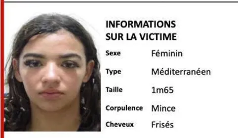 Disparition inquiétante d’une adolescente entre Graulhet et Albi