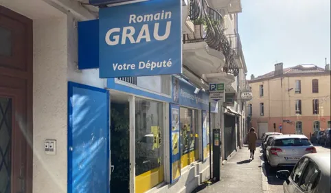 3 personnes interpellées après l'agression du député LREM Romain...