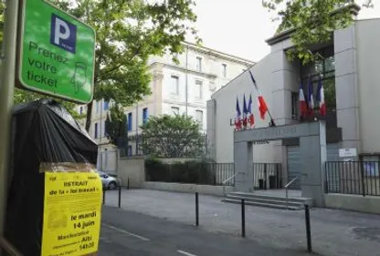 Opération "euro-dateurs" ce matin à Albi et Castres