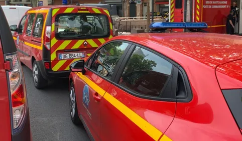 Un enfant de deux mois tombe dans le canal du Midi à Toulouse 