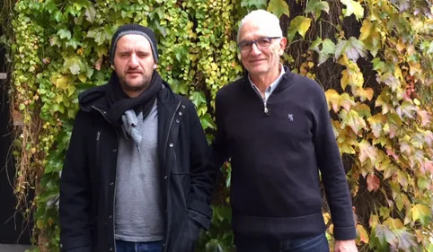 Guillaume, le parrain du Téléthon dans le sud du Tarn