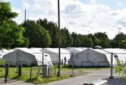 La Région Occitanie fait les comptes sur l'accueil des migrants