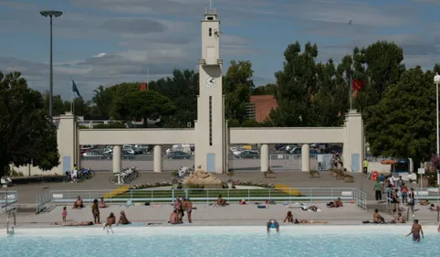 Nakache et La Ramée fermés, mais où diable se baigner à Toulouse...