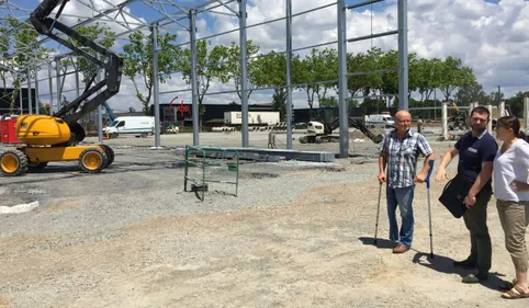 Une troisième Jardinerie Tarnaise vient de germer 