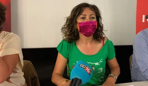 Elections régionales : pas d'accord entre Carole Delga et les Verts...
