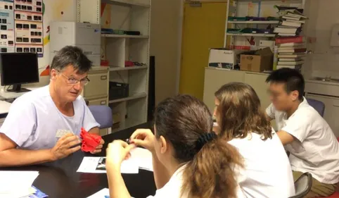 Toulouse : les maisons médicales, une solution à la crise des...