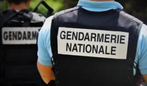 Une jeune femme blessée par arme à feu au nord de Toulouse