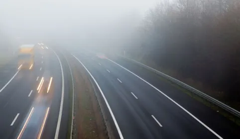 Nouvel accident mortel entre  Argelès et le Boulou