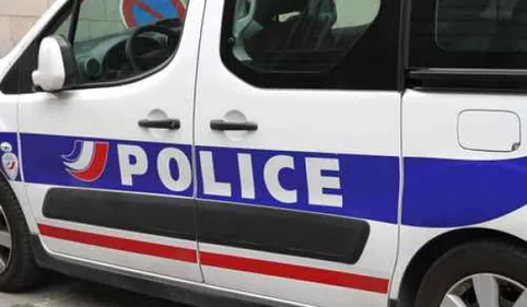 Deux policiers légèrement blessés à Mazamet