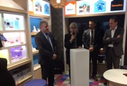 Orange ouvre une nouvelle boutique connectée à Pamiers