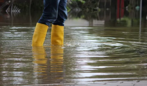 L'état de catastrophe naturelle reconnu pour 15 communes.