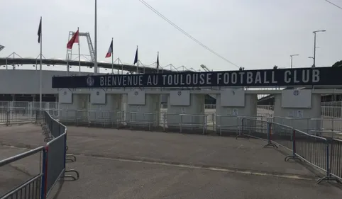 JO PARIS 2024 : Toulouse n'est pas retenue parmi les villes hôtes...