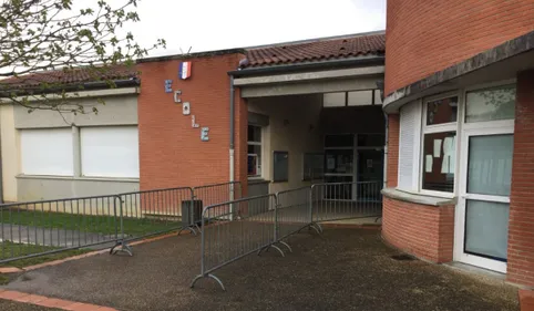 Agressions sexuelles à l'école de Gragnague : témoignage exclusif...