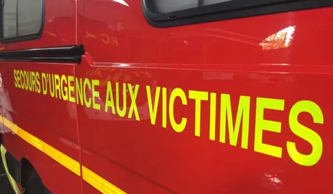 St Affrique les Montagnes : deux adolescents gravement blessés...