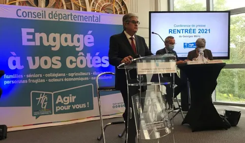 La Haute-Garonne va expérimenter le revenu de base sans l’accord du...