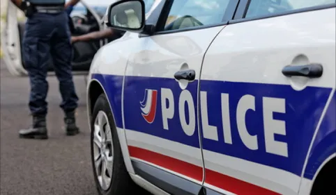 Albi : des policiers violemment pris à partie quartier Cantepau