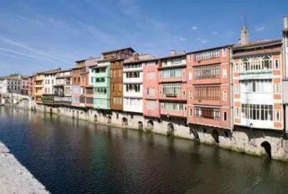 Castres: augmentation de la taxe d'habitation?