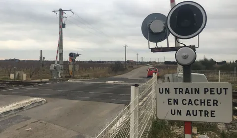 Sécurisation des passages à niveau : "Le drame de Millas doit...