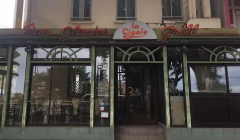 Avenir de l'hôtel la Cigale à Perpignan : La mairie va utiliser son...