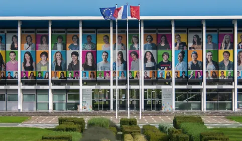 L'université Paul Sabatier de Toulouse aurait-elle pu encore plus...