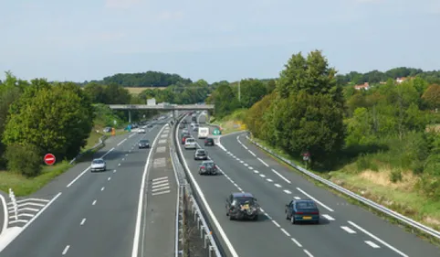 Le dossier de l'autoroute Castres-Toulouse au ministère des transports