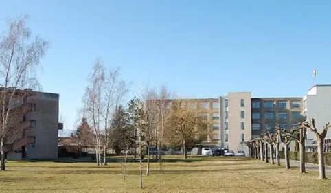 Incendie à l'hôpital de Saint-Gaudens 