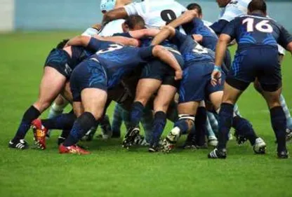 Pro D2 : Montauban facile, Albi plonge