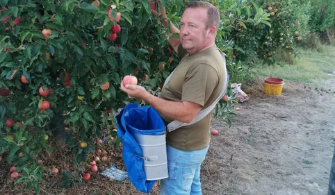 Un arboriculteur tarnais candidat de la prochaine saison de l'Amour...