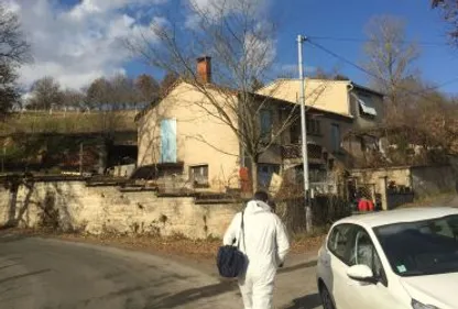 INFO 100 % : le cadavre de Saint-Benoît est celui de Roger Memoli