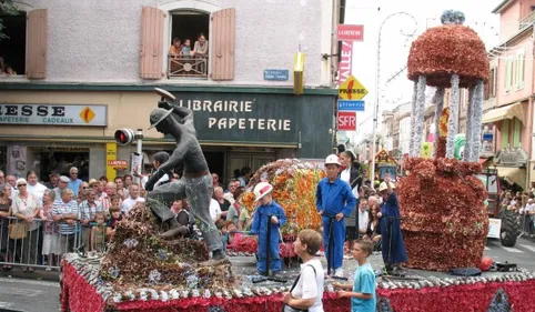 Carmaux : des fêtes sous haute sécurité 