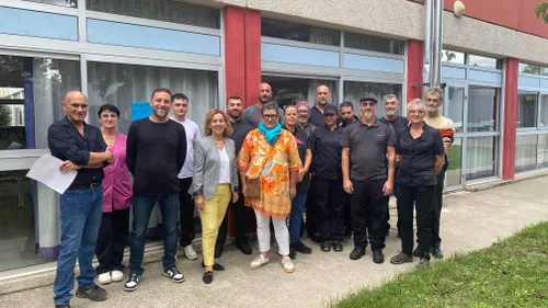 Tarn-et-Garonne : une rentrée scolaire sous le signe de...