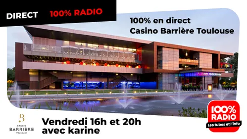 100%