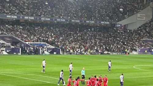 Toulouse s’incline avec panache face au champion d’Europe dans un...