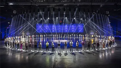 Mike de Tarbes en finale de l’émission 99 à battre sur M6